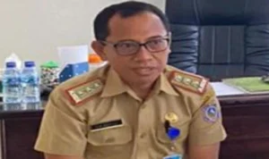 Pemkab Muna Barat Sediakan Fasilitas Mobil Keliling Layanan Penerbitan Izin Usaha Warga/ Antara/