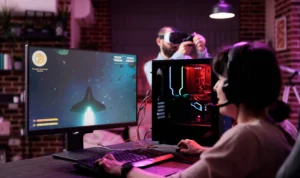 Daftar Game PC Ringan Gratis Terbaik di Steam 2024, Nikmati Sensasi Bermainnya!