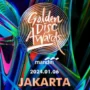 Streaming Golden Disc Awards 2024 di Jakarta, Intip Linknya di Artikel Ini