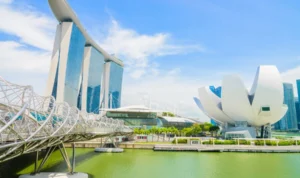Beasiswa S1 di Singapura 2024, Bisa Kerja Selama 3 Tahun, Ini Syaratnya!