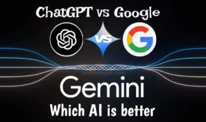Google Merambah Dunia AI dengan Proyek Gemini: Bard Chatbot Menjadi Lebih Canggih dari Chatgpt