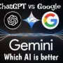 Google Merambah Dunia AI dengan Proyek Gemini: Bard Chatbot Menjadi Lebih Canggih dari Chatgpt