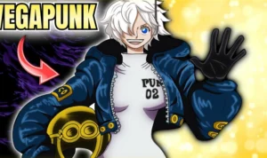 Spoiler Anime One Piece 1091: Ada 6 Orang Dr. Vegapunk dengan Kepribadian Berbeda