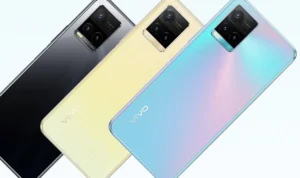 Rekomendasi 5 HP Terbaik untuk Live Streaming TikTok dan Shopee, Dijamin Anteng!