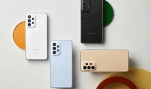 3 Pilihan HP Samsung Terbaik dengan Harga Terjangkau: Spesifikasi dan Harga Terbaru 3 Pilihan HP Samsung Terbaik dengan Harga Terjangkau: Spesifikasi dan Harga Terbaru