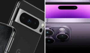 Perbandingan Kualitas Kamera Google Pixel 8 dan iPhone 14: Mana yang Lebih Mengesankan?
