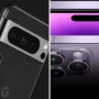 Perbandingan Kualitas Kamera Google Pixel 8 dan iPhone 14: Mana yang Lebih Mengesankan?