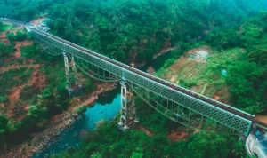 10 Tempat Paling Angker di Jawa Barat, Beberapa di Antaranya Kerajaan Jin!