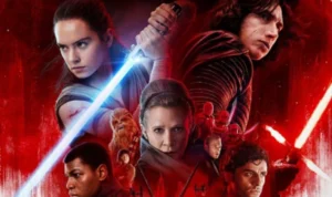 Sutradara Sharmeen Obaid-Chinoy Kegirangan Garap Film Baru Star Wars, Ini Alasannya!