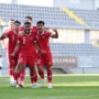 Piala Asia 2023: Timnas Indonesia vs Vietnam di Laga Bergengsi