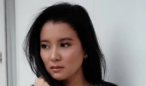 Marcella Zalianty Mendorong Kemajuan Industri Film Indonesia Melalui Perubahan Regulasi dan Kesatuan Visi