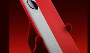 Berapa Harga iQOO Neo 9 Pro? Harga Terjangkau Spek Dewa