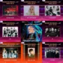 LINE UP serta Live Streaming Golden Disc Awards 2024