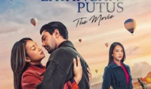 Layangan Putus The Movie 2023 Legal Full HD