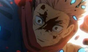 Jujutsu Kaisen Chapter 248: Akhirnya Sukuna Mengakui Yuji!