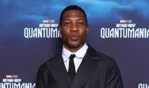 Jonathan Majors Kehilangan Peran sebagai Dennis Rodman di "48 Hours in Vegas" Setelah Dinyatakan Bersalah dalam Kasus Kekerasan