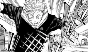 Jadwal Manga Jujutsu Kaisen Chapter 248, Catat Tanggalnya! Jadwal Manga Jujutsu Kaisen Chapter 248, Catat Tanggalnya!
