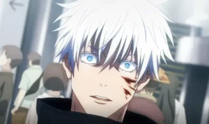 Apakah Gege Akutami Membenci Gojo Satoru di Jujutsu Kaisen? Simak di Sini