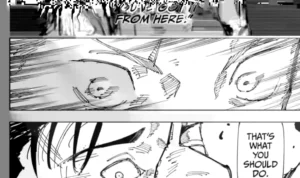 Spoiler Jujutsu Kaisen Chapter 248, Simak di Sini!