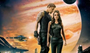Sinopsis Film Jupiter Ascending: Kisah di Luar Angkasa Sinopsis Film Jupiter Ascending: Kisah di Luar Angkasa