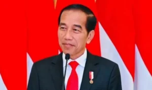 Intip Besaran Uang Pensiun dan Tunjangan Presiden Jokowi Intip Besaran Uang Pensiun dan Tunjangan Presiden Jokowi