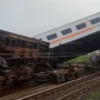 KAI Menyampaikan Permohonan Maaf Imbas Kecelakaan Kereta Api di Cicalengka