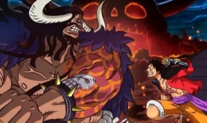 10 Karakter Terkuat One Piece: Kekuatan Terbesar Bajak Laut Hingga Angkatan Laut