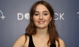 Kaitlyn Dever Bergabung dalam Petualangan Baru Serial Hit "The Last of Us", Abby Anderson Siap Beraksi di Musim Kedua