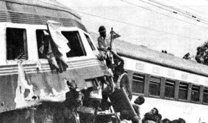 Daftar 5 Kecelakaan Kereta Api Terparah yang Pernah Terjadi di Indonesia, Ada yang Sampai Ratusan Orang Meninggal!