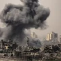 Israel Telah hancurkan 1000 Lebih Mesjid di Gaza
