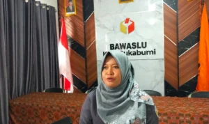 Caleg DPR RI Sukabumi Kampanye di Gedung Pendidikan, Bawaslu Kantongi Bukti dan Lakukan Pendalaman