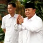 Gaya kampanye Prabowo Subianto jadi sorotan media asing.