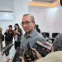 Ketua KPU Tanggapi Tindakan Elite PSI yang Menghampiri Meja Moderator Saat Debat Capres 2024
