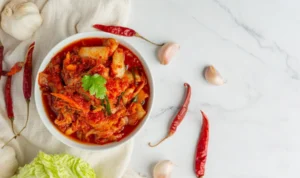 Panduan Bijak Konsumsi Makanan Pedas!