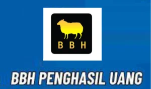 Aplikasi BBH Indonesia Masih Terbukti Membayar