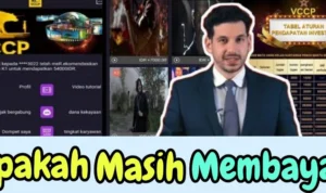 Fakta yang Harus Kamu Ketahui Aplikasi VCCP Penipuan!