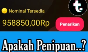 Tanda-Tanda Aplikasi Toyar Video Penipuan Modus Investasi Skema Ponzi