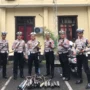 Polres Banjar Terus Geber Razia Knalpot Brong