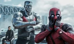Selesai Syuting, Ryan Reynolds Bagikan Kesan Deadpool 3 dengan Foto Seru di Instagram Selesai Syuting, Ryan Reynolds Bagikan Kesan Deadpool 3 dengan Foto Seru di Instagram