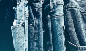 Tren Denim 2024: Jejak Langkah Baru dalam Dunia Fashion yang Timeless Tren Denim 2024: Jejak Langkah Baru dalam Dunia Fashion yang Timeless