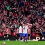 Athletic Bilbao Come Back, Barcelona Berhenti Di Perempat Final Copa Del Rey 2023/2024.
