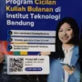 Skema Pembayaran Uang Kuliah di ITB via pinjol