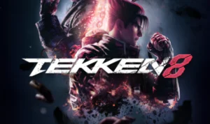 Game Tekken 8 Resmi Rilis!