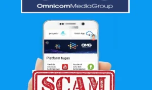 Aplikasi OMG Scam? Fakta Mengejutkan dan Modus Penipuan