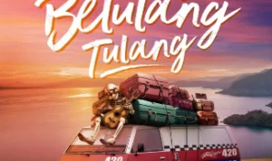 Nonton Film Tulang Belulang Tulang, Tradisi Ritual Pemindahan Tulang Leluhur di Tanah Adat Nonton Film Tulang Belulang Tulang, Tradisi Ritual di Tanah Adat