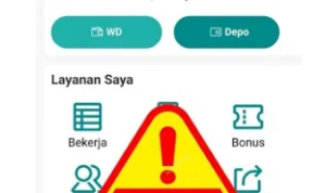 Berhati-Hati! Keuntungan Aplikasi Glencore Skema Piramida
