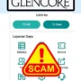 Berhati-Hati! Keuntungan Aplikasi Glencore Skema Piramida