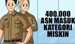 Nominal dan Kelayak Mendapatkan Bantuan Zakat untuk PNS dan PPPK