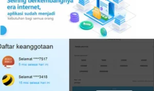 Bongkar Fakta Kuat Aplikasi BIT Penipuan dengan Skema Ponzi