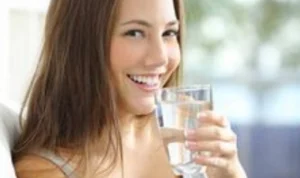 Terapi Air Ala Jepang Bisa Bantu Turunkan Berat Badan